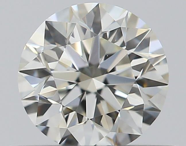 0.40ct J VS2 Excellent Cut Round Diamond