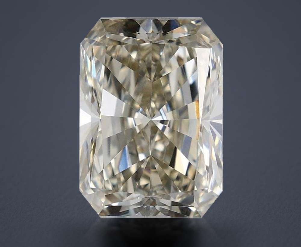 1.80 Carat Radiant Lab Diamond