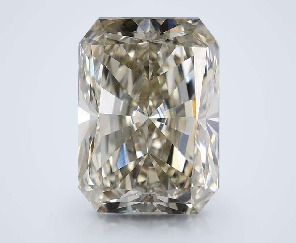 1.80 Carat Radiant Lab Diamond