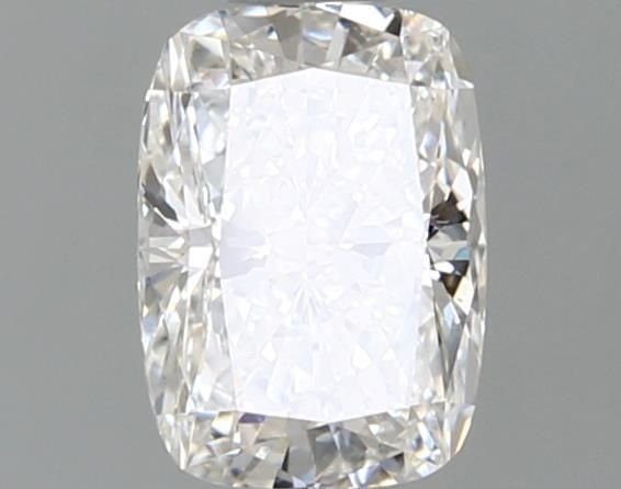 1.12ct F VS1 Rare Carat Ideal Cut Cushion Lab Grown Diamond