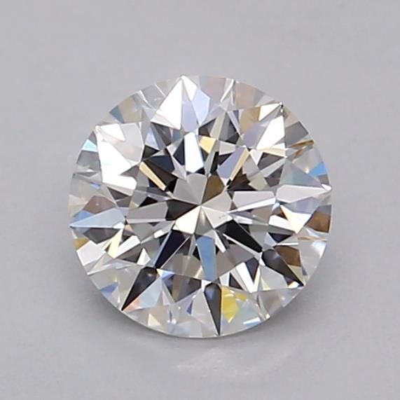 0.40ct E VS1 Rare Carat Ideal Cut Round Diamond