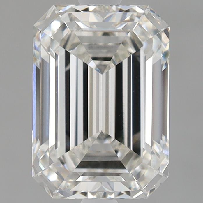 1.88 Carat Emerald Lab Diamond