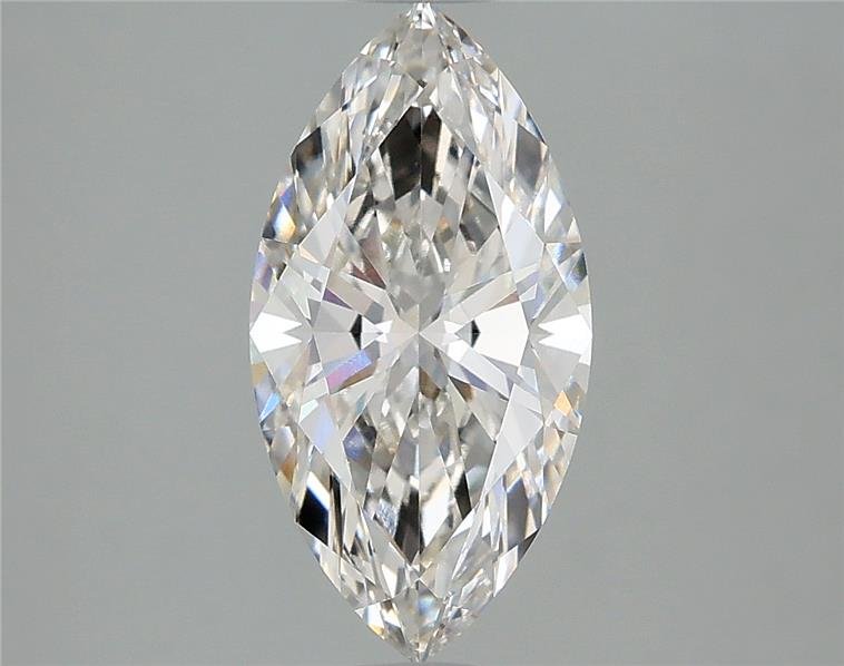 1.96 Carat Marquise Lab Diamond