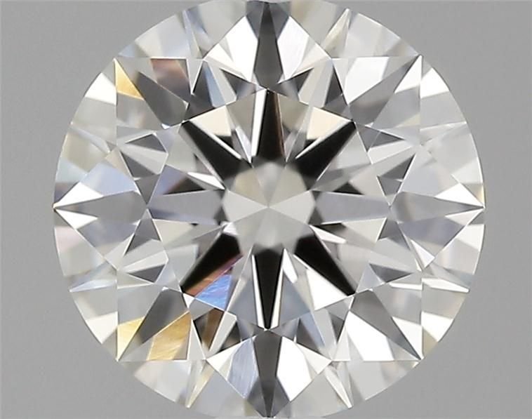 1.59ct H VVS1 Excellent Cut Round Lab Grown Diamond