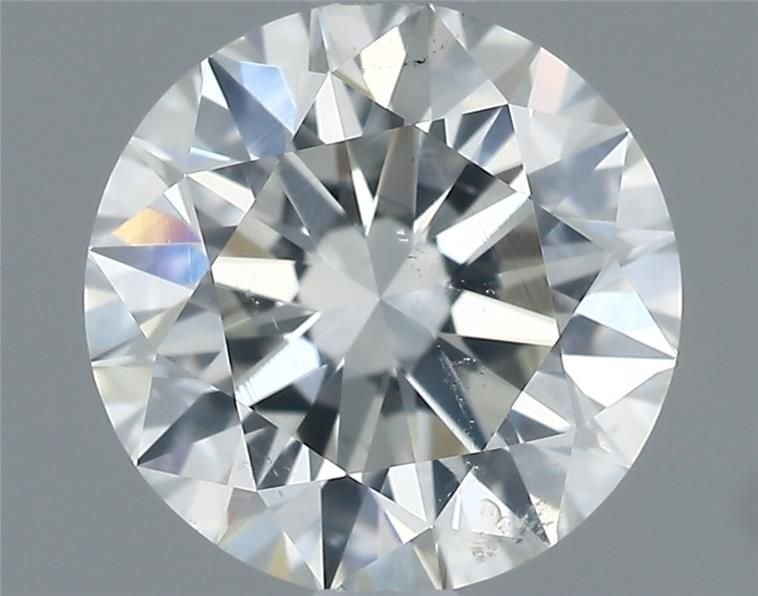 1.20 Carat Round Natural Diamond