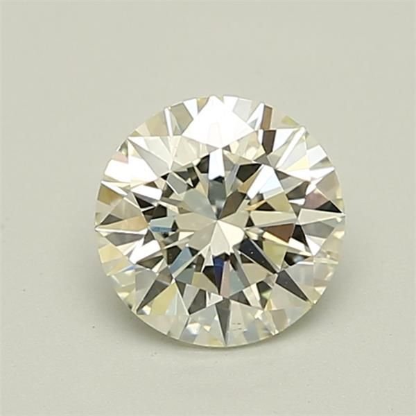 1.01ct I VS2 Excellent Cut Round Diamond