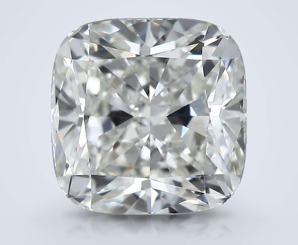 1.21 Carat Cushion Natural Diamond