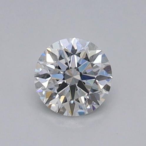 0.20ct E VVS1 Rare Carat Ideal Cut Round Diamond