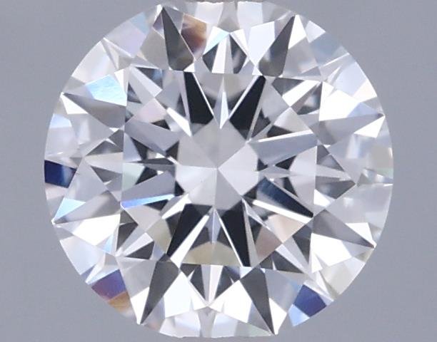 1.11 Carat Round Lab Diamond
