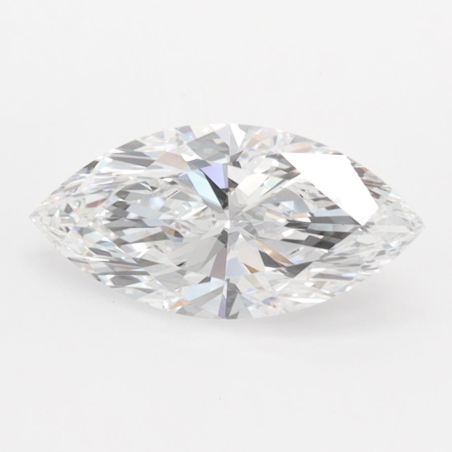 1.06 Carat Marquise Lab Diamond