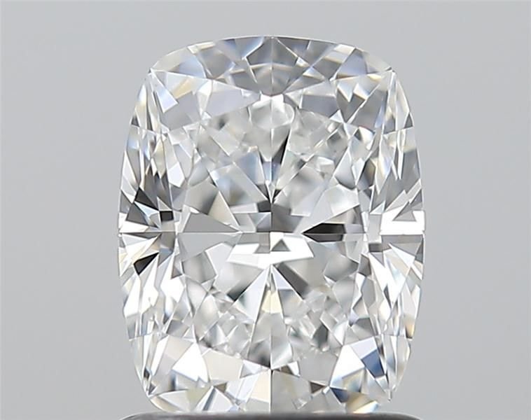1.20 Carat Cushion Natural Diamond