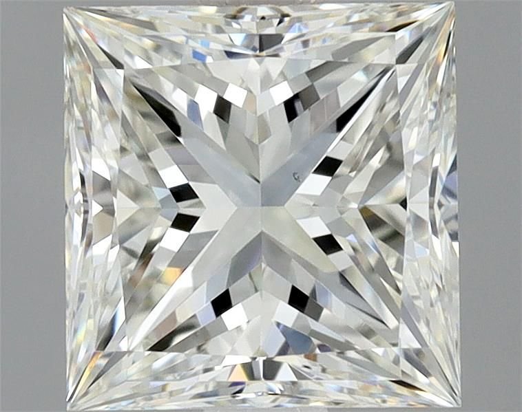 1.31 Carat Princess Natural Diamond