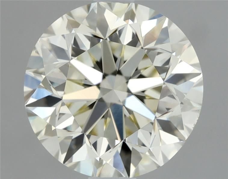 1.50ct K VS1 Very Good Cut Round Diamond