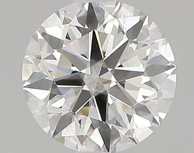 0.96ct G SI2 Ideal Cut Round Lab Grown Diamond