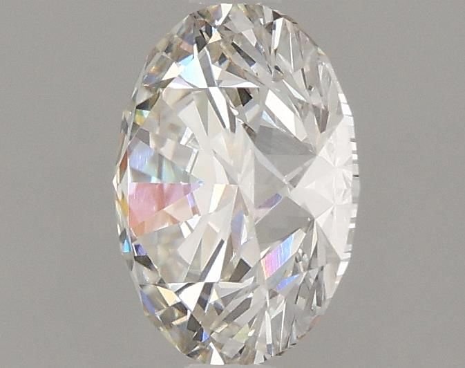 1.83ct H VVS2 Rare Carat Ideal Cut Round Lab Grown Diamond