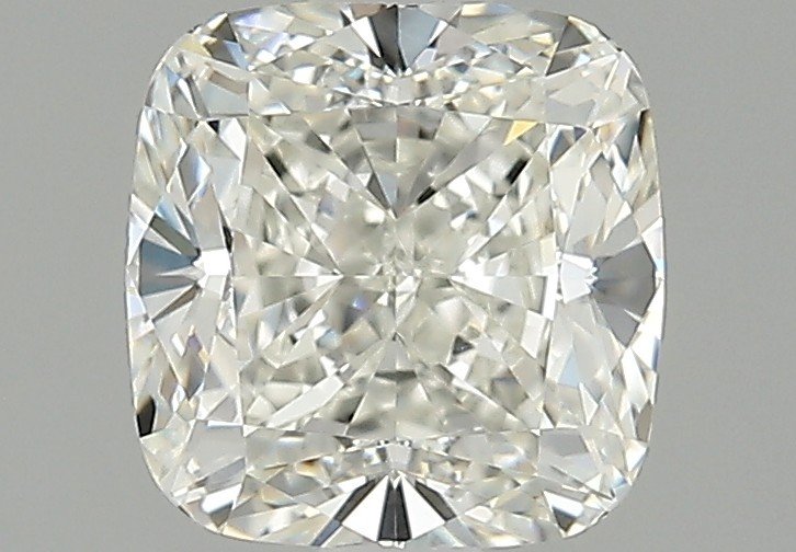 2.18 Carat Cushion Natural Diamond