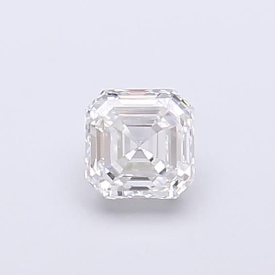 0.43 Carat Asscher Lab Diamond