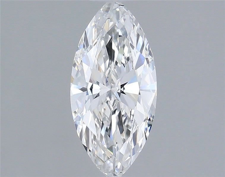 0.84 Carat Marquise Lab Diamond