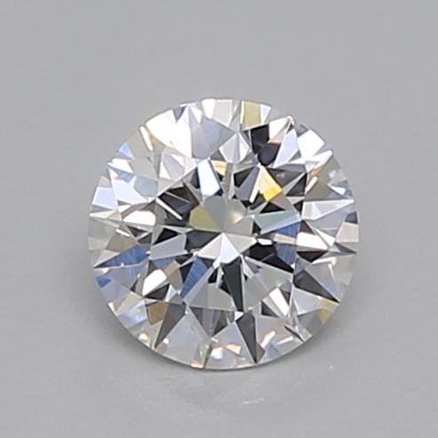 0.30ct F VS2 Rare Carat Ideal Cut Round Diamond