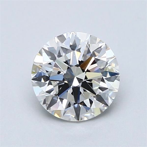 1.20ct F VVS2 Rare Carat Ideal Cut Round Diamond