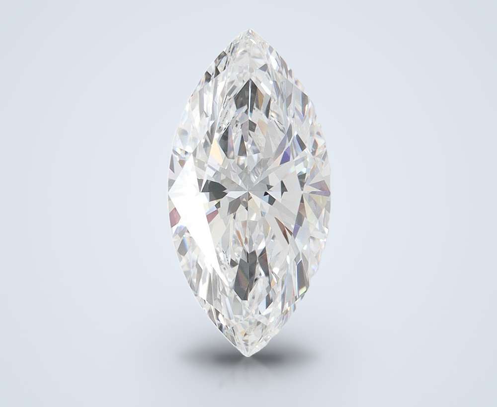 1.22 Carat Marquise Lab Diamond
