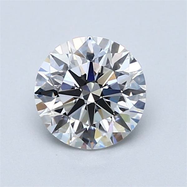1.03 Carat Round Natural Diamond