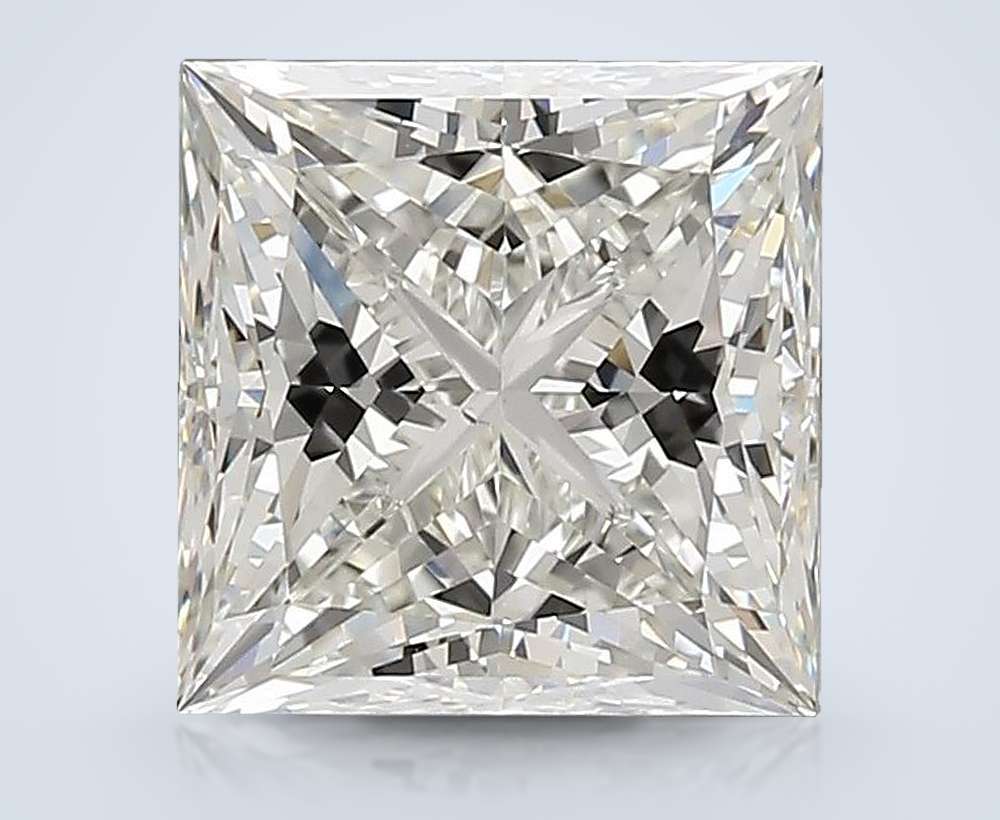 3.01 Carat Princess Natural Diamond