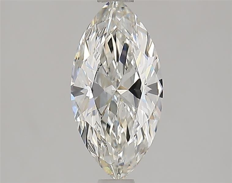 0.93ct G VS1 Rare Carat Ideal Cut Marquise Lab Grown Diamond
