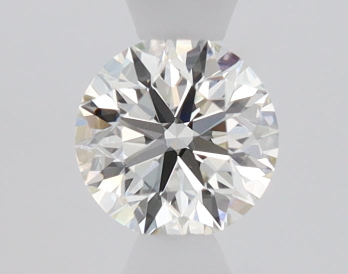 0.43ct J SI1 Excellent Cut Round Diamond