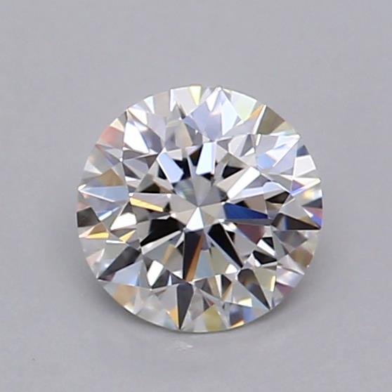 0.32ct F VS1 Rare Carat Ideal Cut Round Diamond