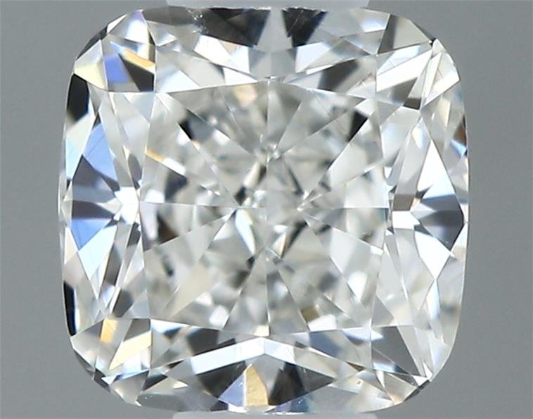 0.30 Carat Cushion Natural Diamond