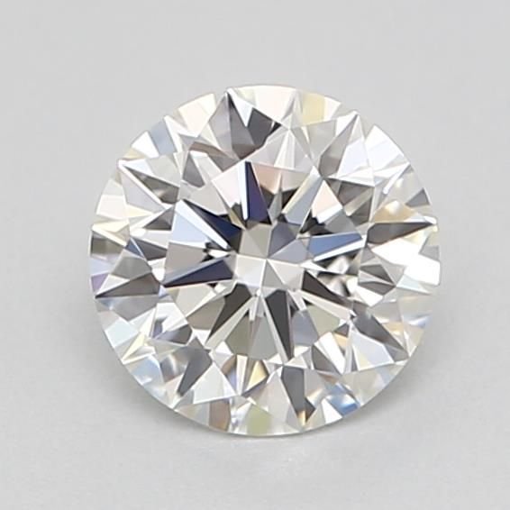 0.34ct G VVS1 Rare Carat Ideal Cut Round Diamond