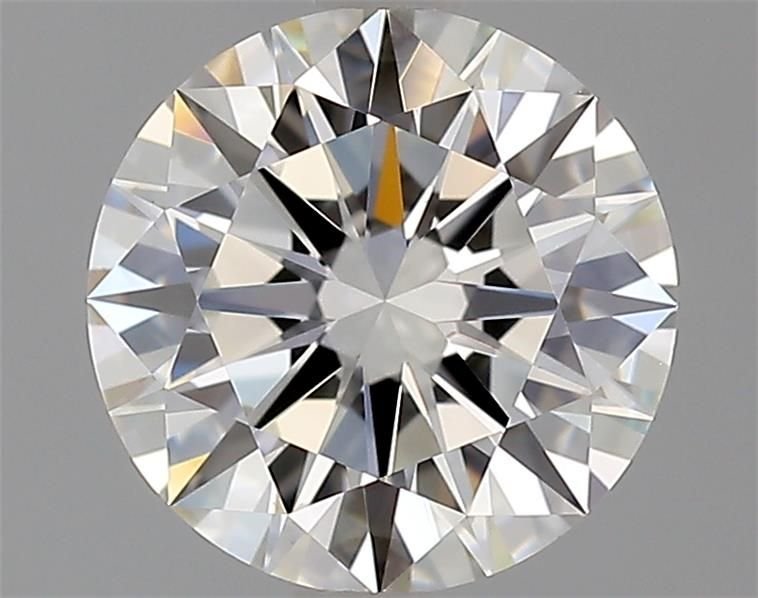 1.28 Carat Round Natural Diamond