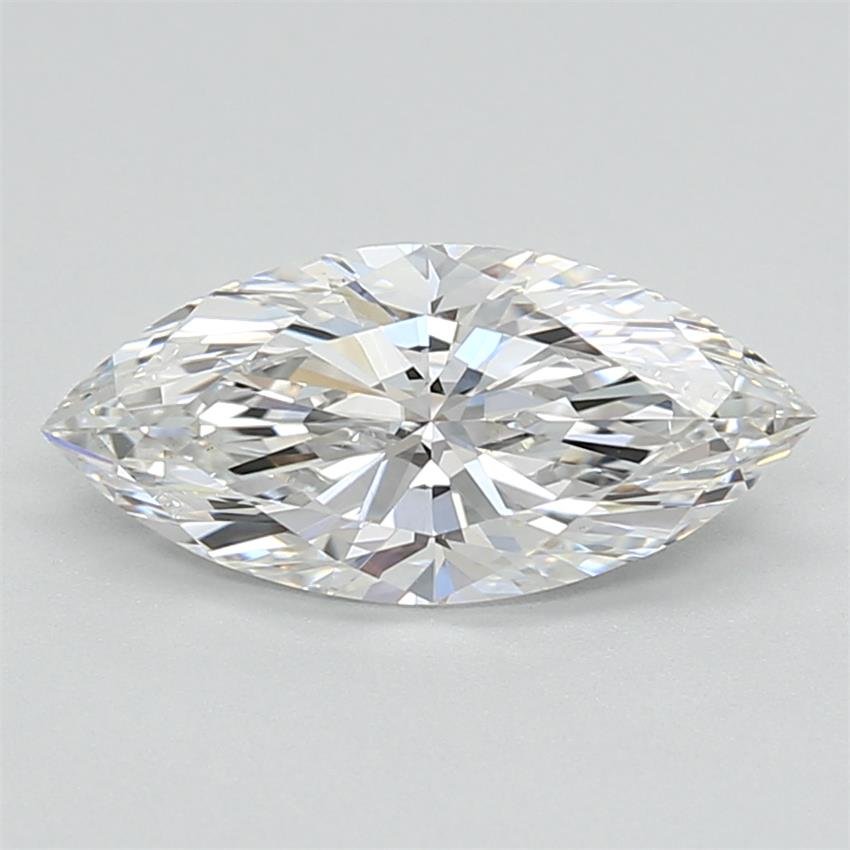 1.42ct E VS1 Excellent Cut Marquise Lab Grown Diamond