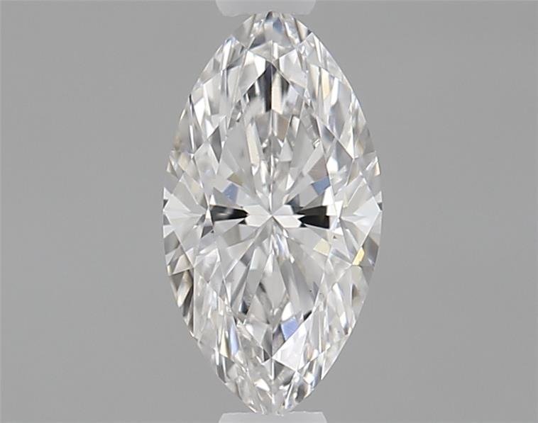 0.47ct G VS1 Very Good Cut Marquise Lab Grown Diamond