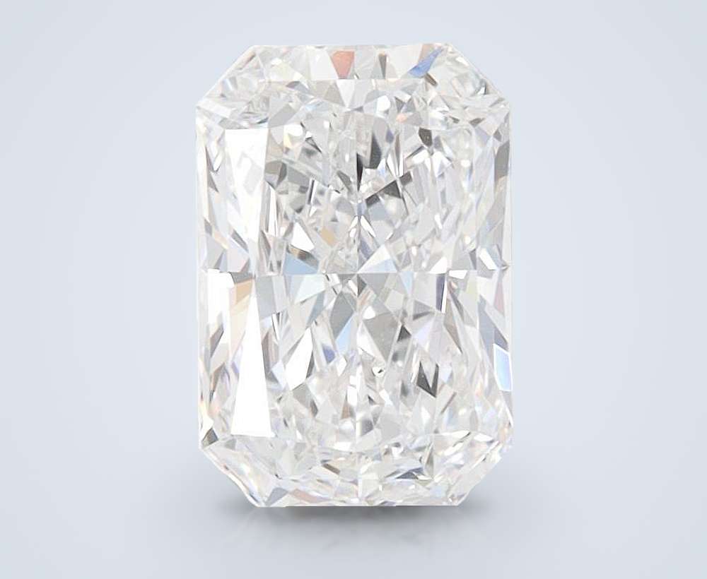 1.57 Carat Radiant Lab Diamond