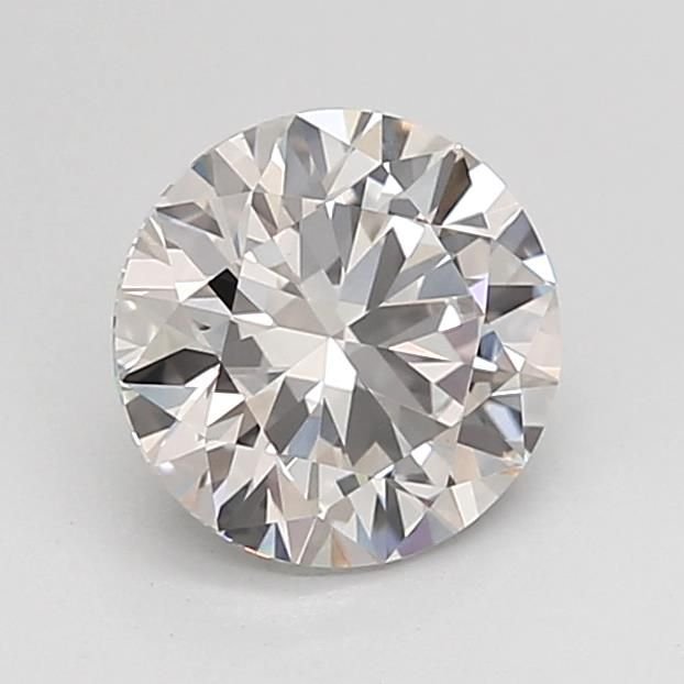 1.30 Carat Round Lab Diamond