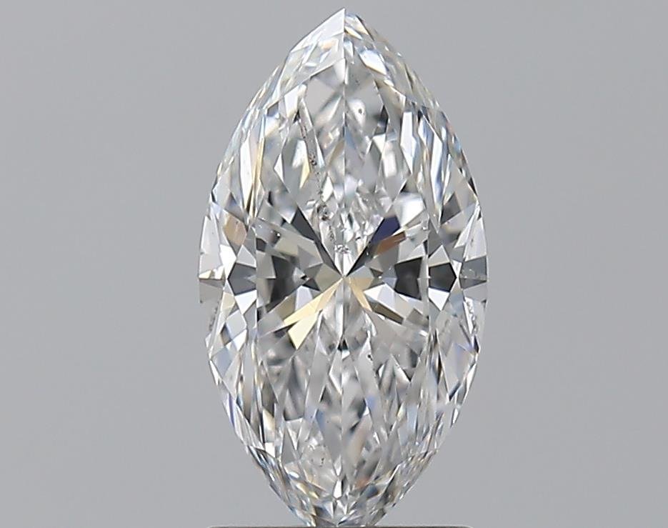 1.70 Carat Marquise Natural Diamond