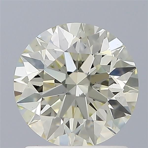 1.20ct K VS1 Excellent Cut Round Diamond