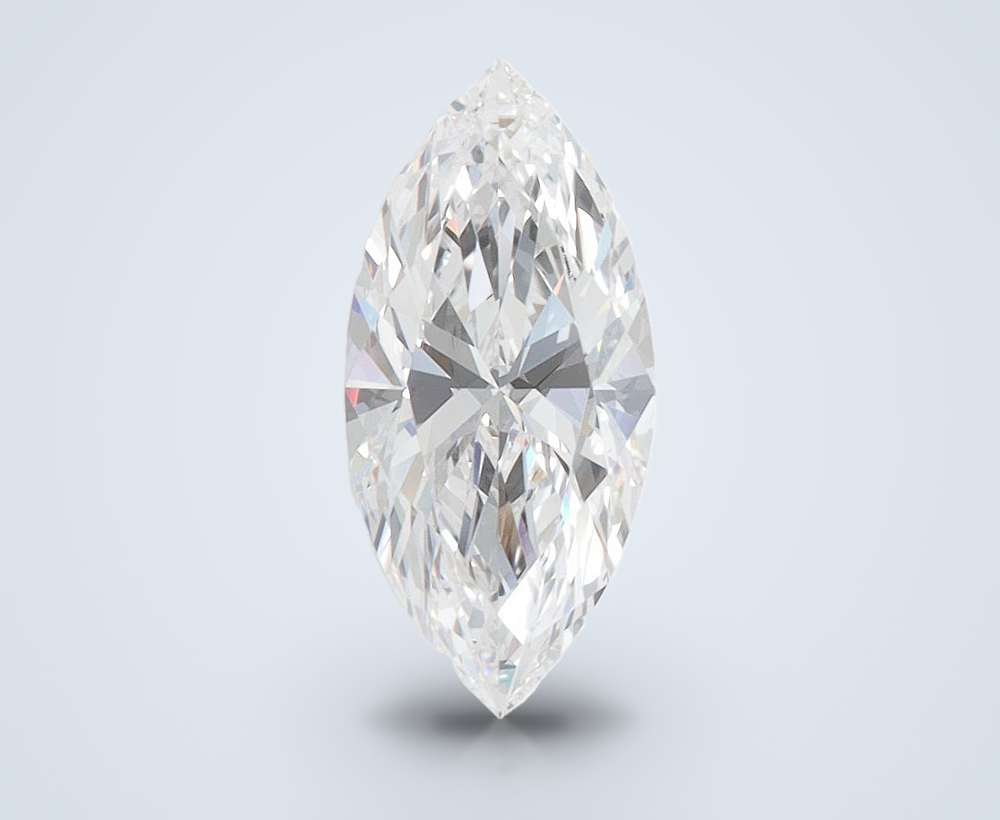 1.09 Carat Marquise Lab Diamond
