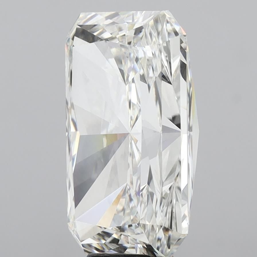 15.02 Carat Radiant Lab Diamond