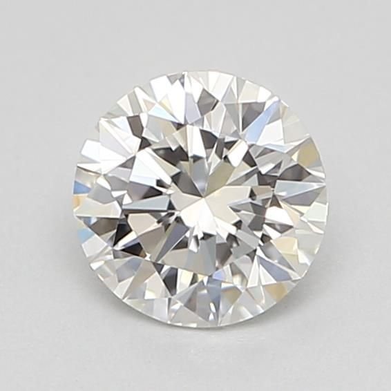 0.30ct G VVS2 Rare Carat Ideal Cut Round Diamond