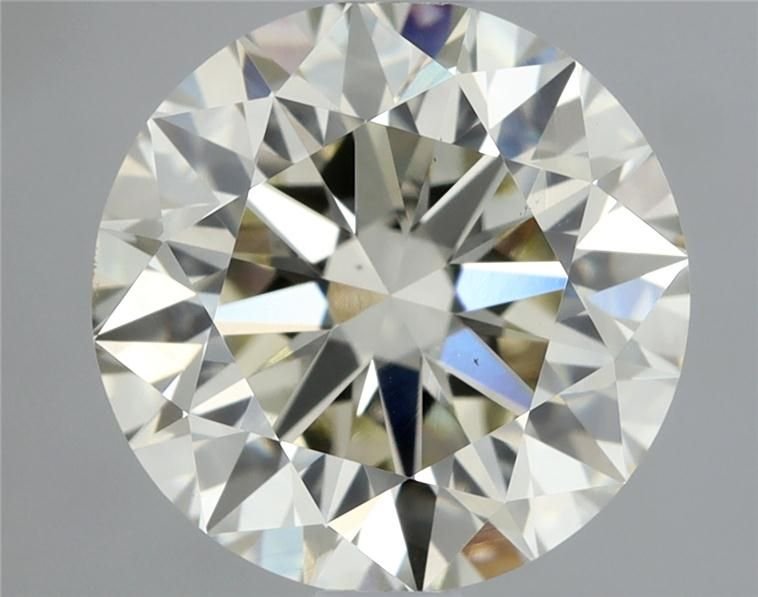 1.44ct K VS1 Excellent Cut Round Diamond
