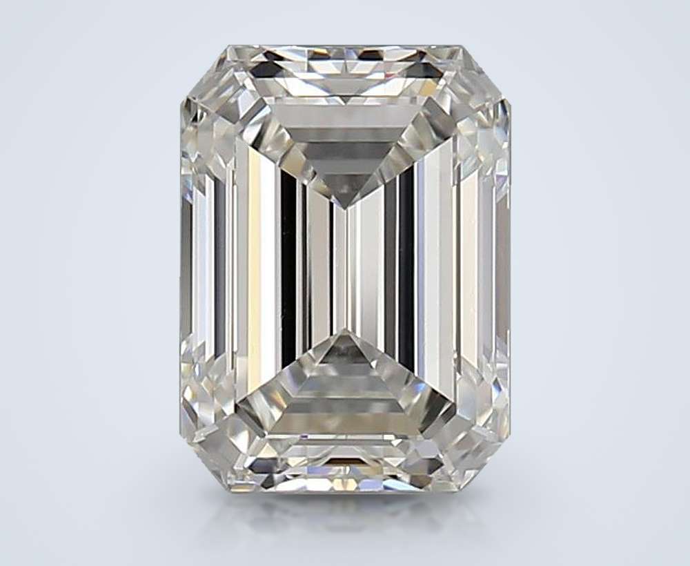 1.30 Carat Emerald Natural Diamond