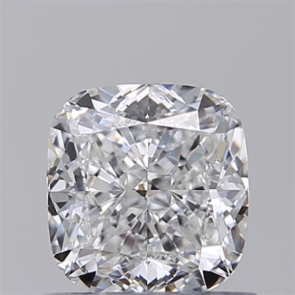 0.93 Carat Cushion Lab Diamond