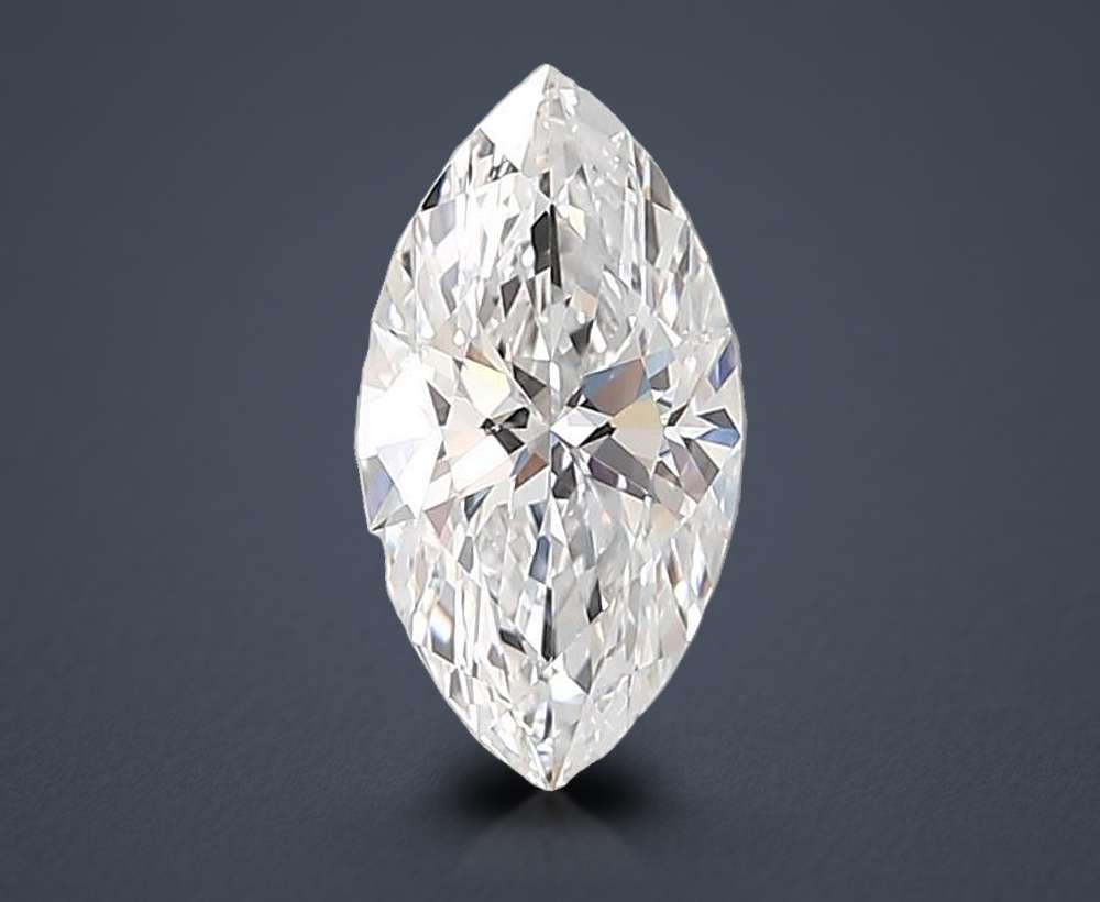 1.21 Carat Marquise Lab Diamond