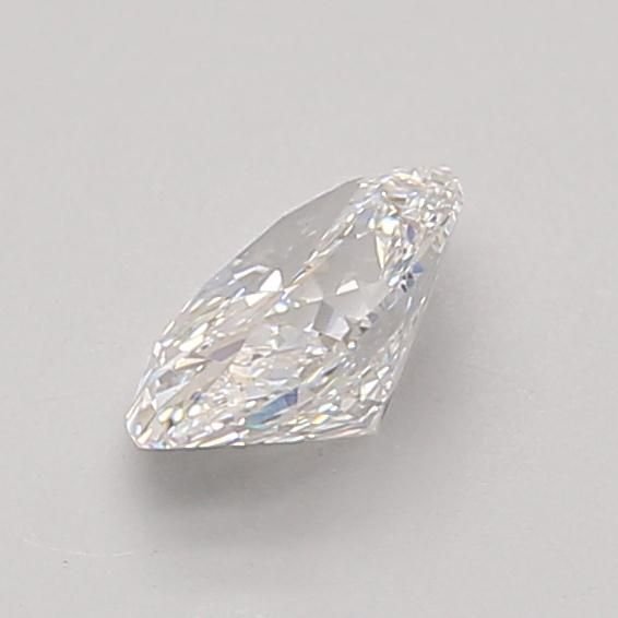 0.88ct E VS1 Rare Carat Ideal Cut Oval Lab Grown Diamond