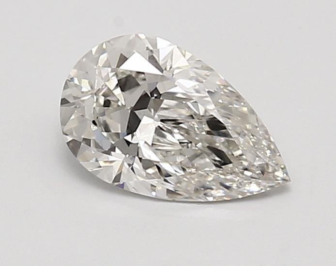 1.51ct G VVS1 Rare Carat Ideal Cut Pear Lab Grown Diamond