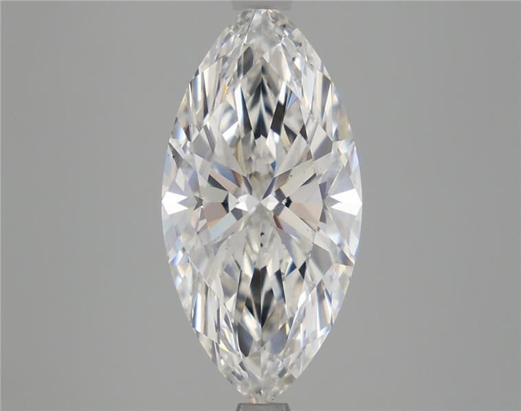 4.05 Carat Marquise Lab Diamond