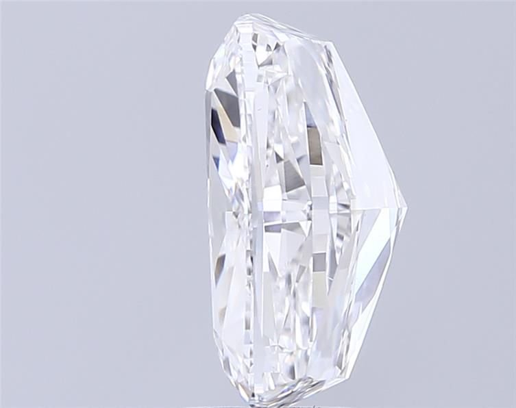 5.00 Carat Cushion Lab Diamond
